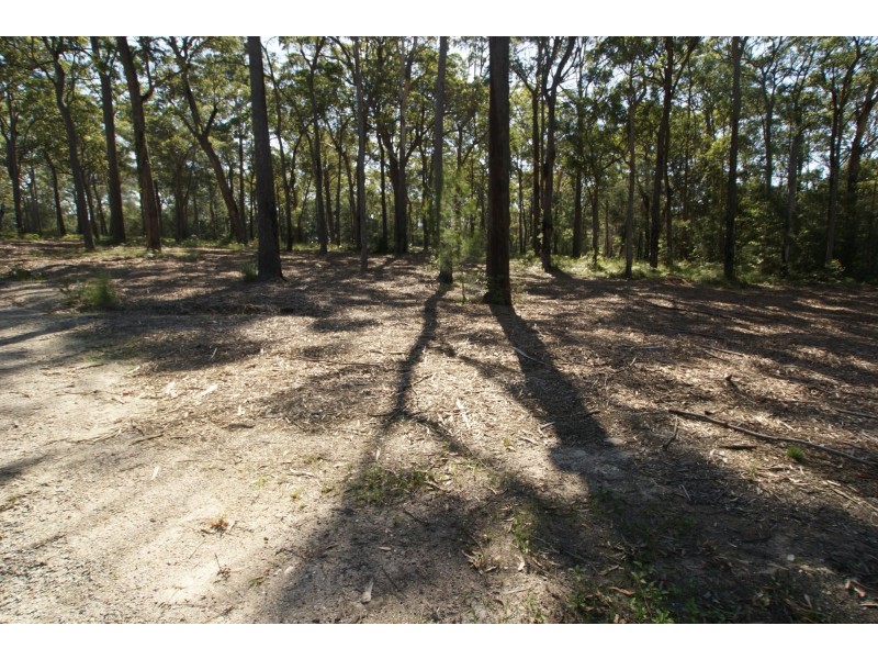 Lot 11/232 Warrabugan Place, Long Beach NSW 2536