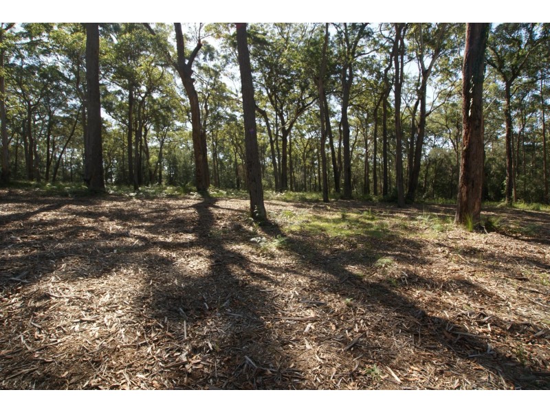 Lot 11/232 Warrabugan Place, Long Beach NSW 2536