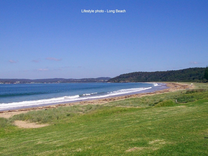 Lot 11/232 Warrabugan Place, Long Beach NSW 2536