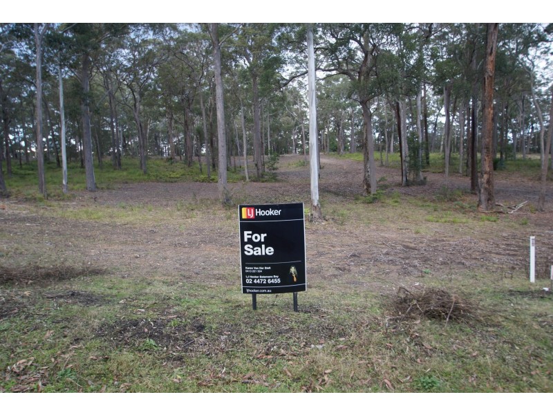 Lot 12/232 Cullendulla Drive, Long Beach NSW 2536