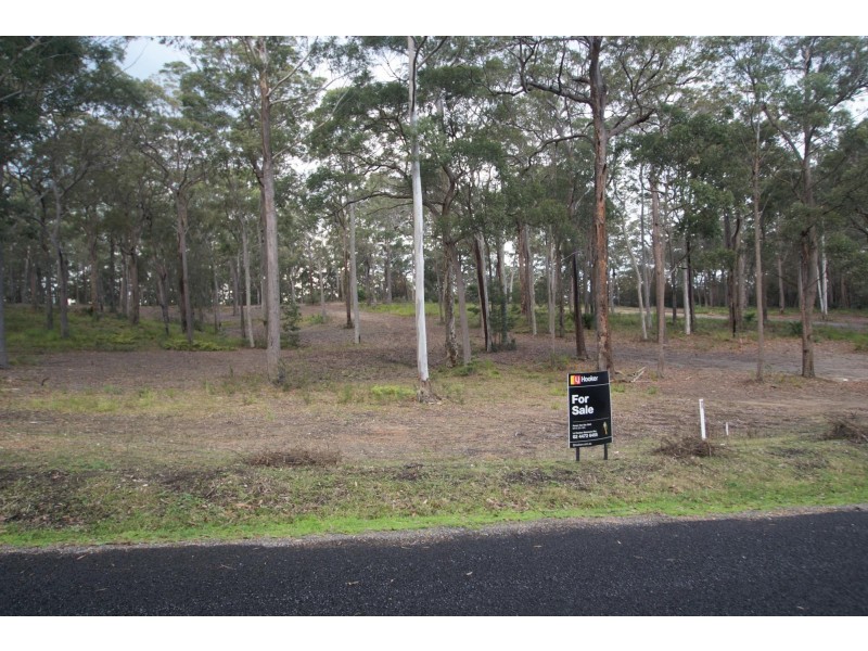 Lot 12/232 Cullendulla Drive, Long Beach NSW 2536