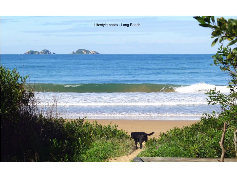 Lot 12/232 Cullendulla Drive, Long Beach NSW 2536