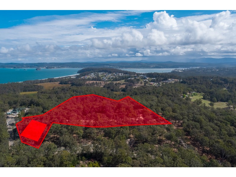 Lot 15/232 Warrabugan Place, Long Beach NSW 2536