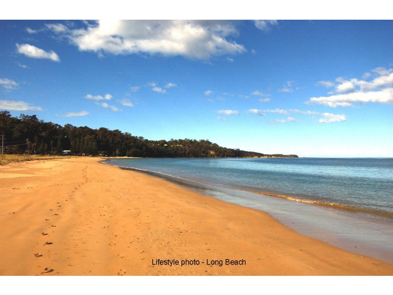 Lot 15/232 Warrabugan Place, Long Beach NSW 2536