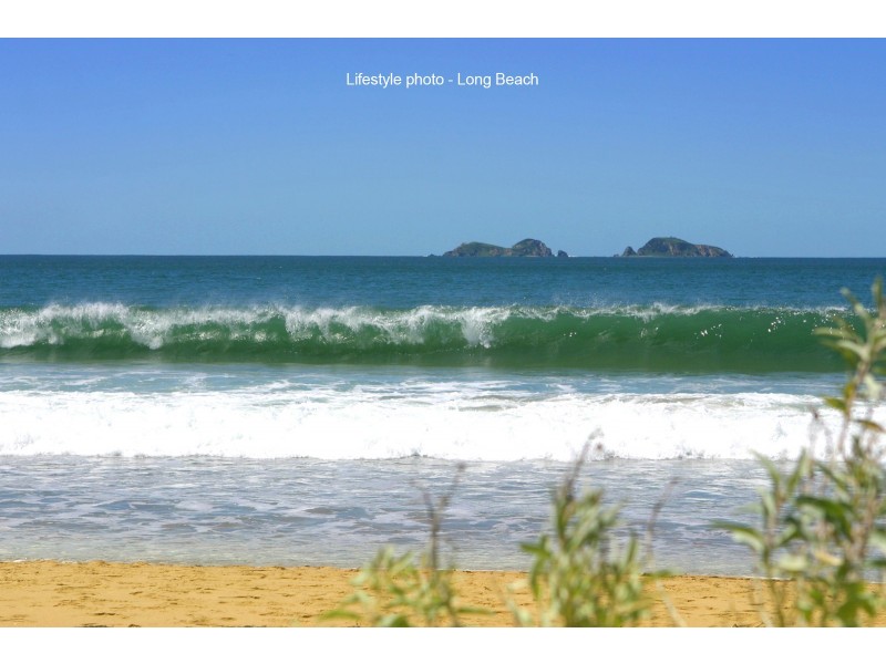 Lot 16/232 Warrabugan Place, Long Beach NSW 2536