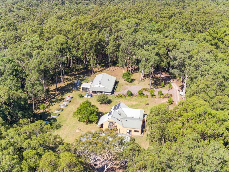 124 Gravel Road, Mogo NSW 2536
