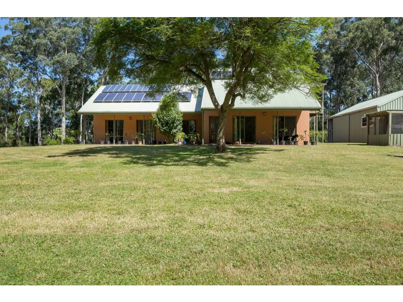 124 Gravel Road, Mogo NSW 2536