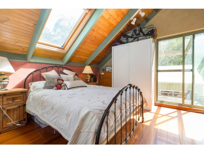 124 Gravel Road, Mogo NSW 2536