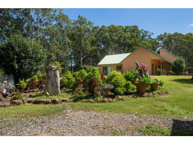 124 Gravel Road, Mogo NSW 2536