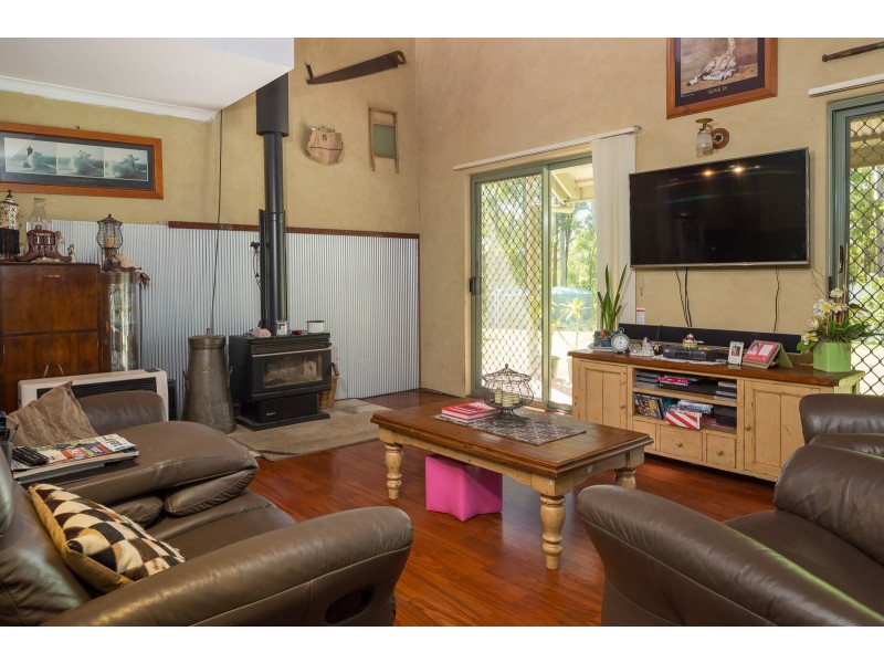 124 Gravel Road, Mogo NSW 2536