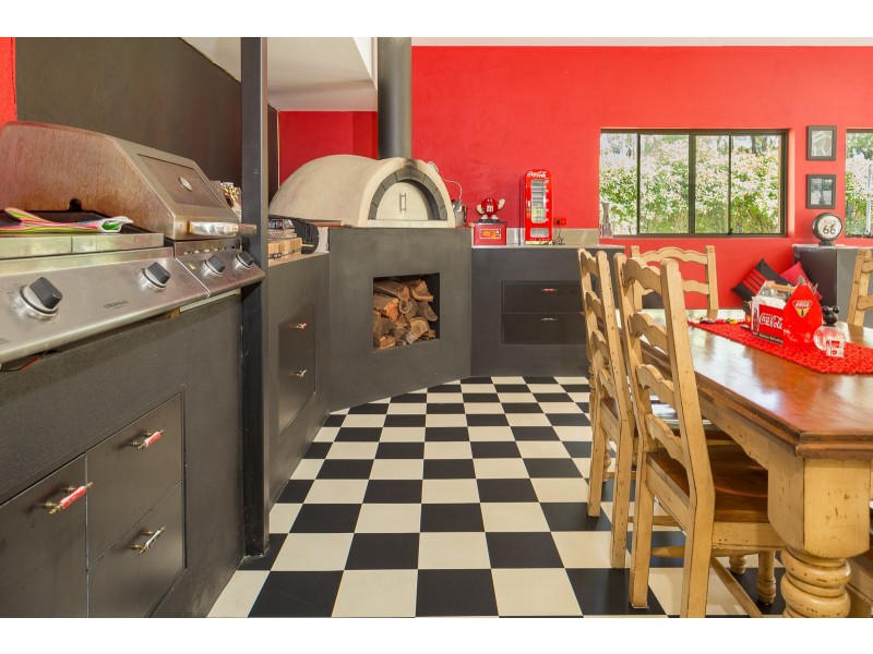 124 Gravel Road, Mogo NSW 2536