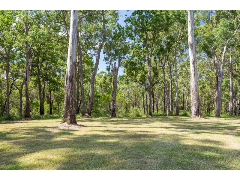 124 Gravel Road, Mogo NSW 2536