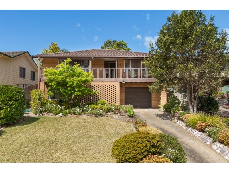 7 Vista Avenue, Catalina NSW 2536