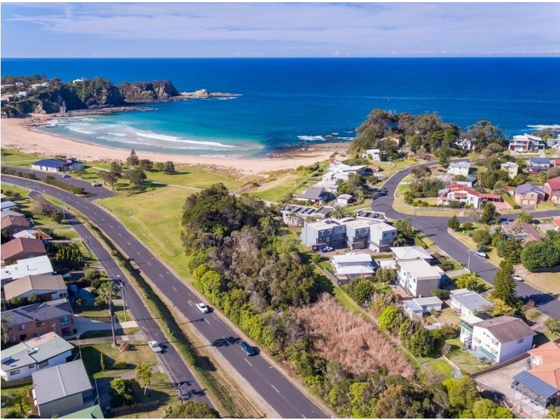 10 Wimbin Avenue, Malua Bay NSW 2536