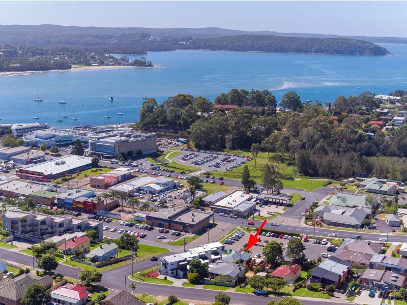 6 Camp Lane, Batemans Bay NSW 2536