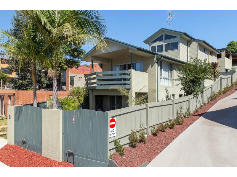 6 Camp Lane, Batemans Bay NSW 2536