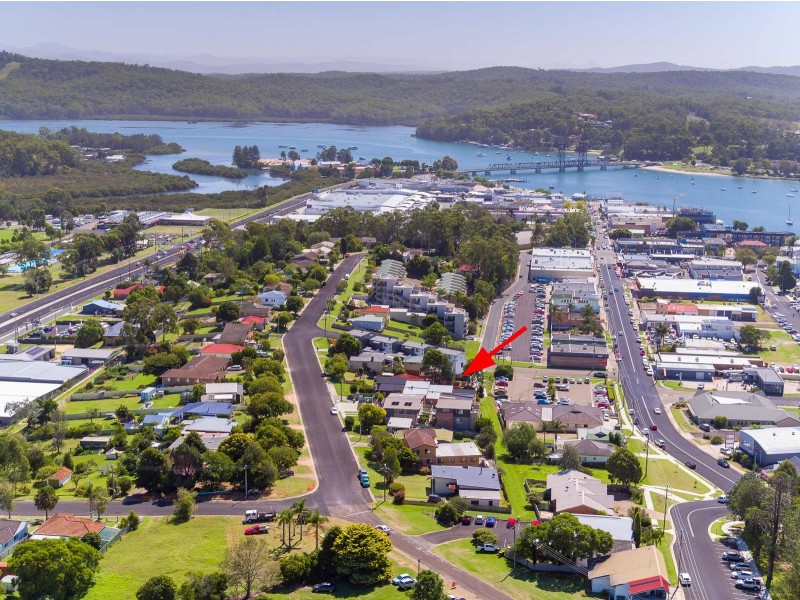 6 Camp Lane, Batemans Bay NSW 2536