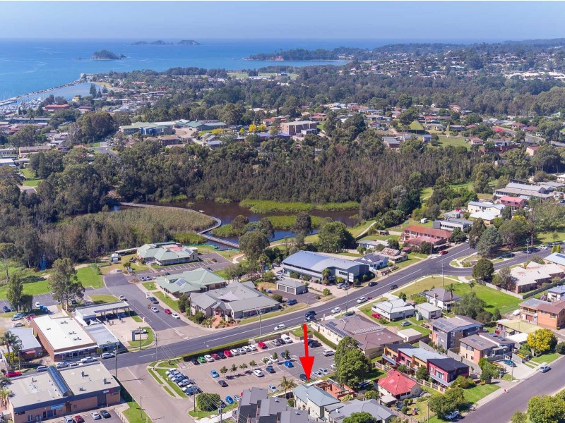 6 Camp Lane, Batemans Bay NSW 2536