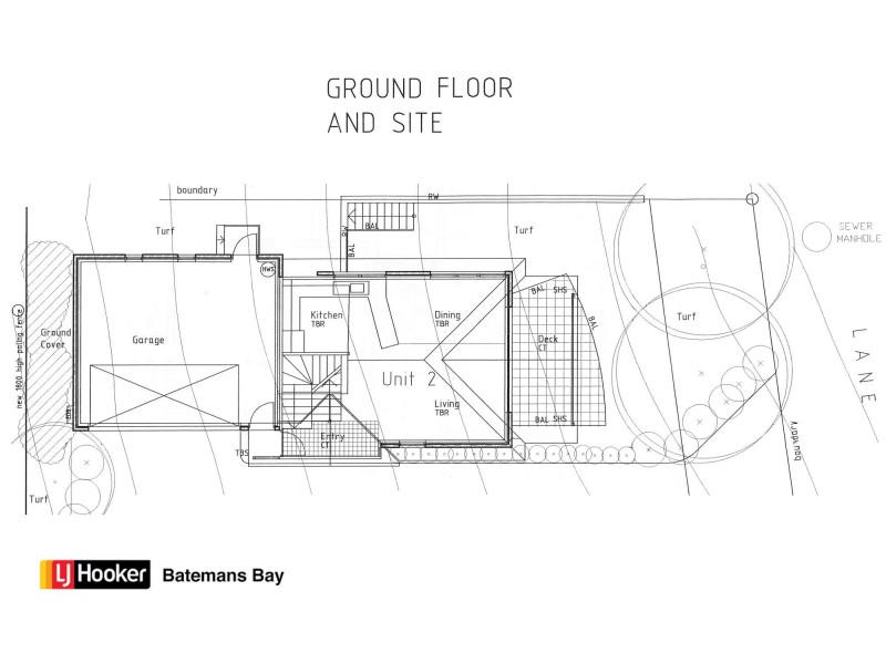 6 Camp Lane, Batemans Bay NSW 2536