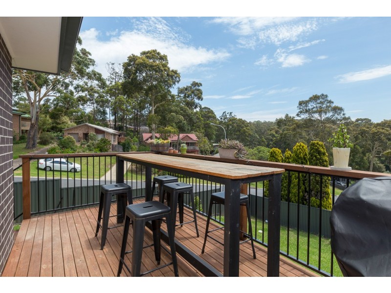 2 Barrani Place, Lilli Pilli NSW 2536