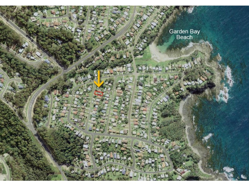 6 Binda Street, Malua Bay NSW 2536