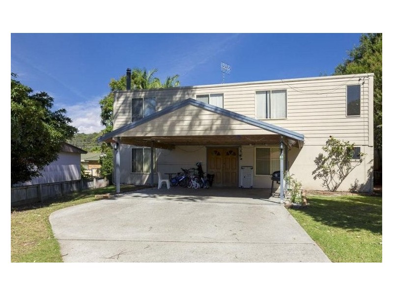 41 Tasman Street, Surf Beach NSW 2536