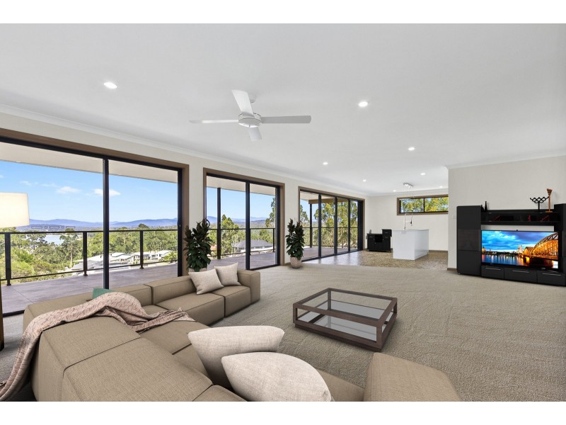 12 Courtenay Crescent, Long Beach NSW 2536