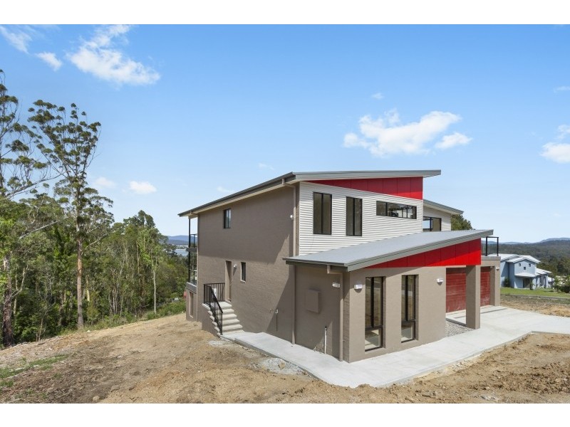 12 Courtenay Crescent, Long Beach NSW 2536