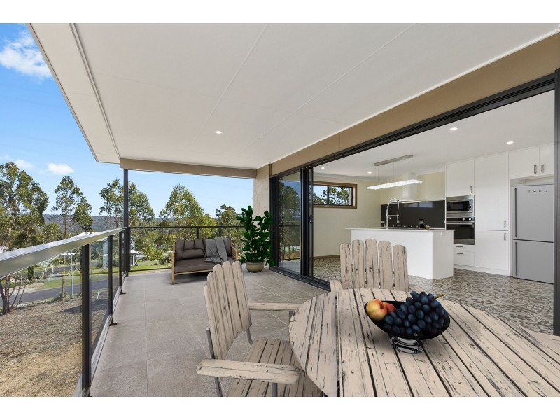 12 Courtenay Crescent, Long Beach NSW 2536