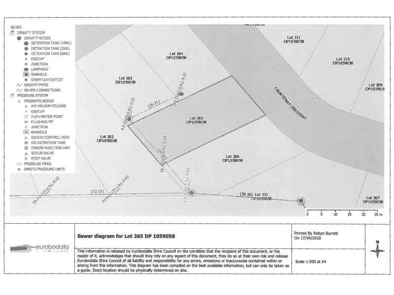 12 Courtenay Crescent, Long Beach NSW 2536