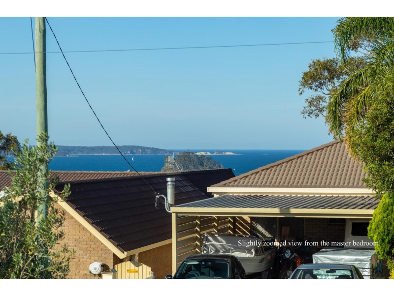 54 Ridge Street, Catalina NSW 2536