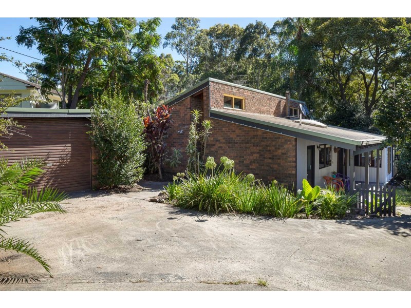 60 Riverview Crescent, Catalina NSW 2536