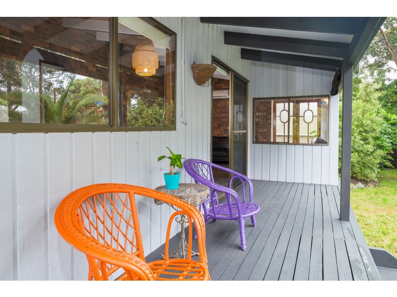 60 Riverview Crescent, Catalina NSW 2536