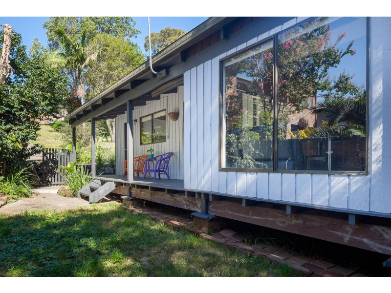 60 Riverview Crescent, Catalina NSW 2536