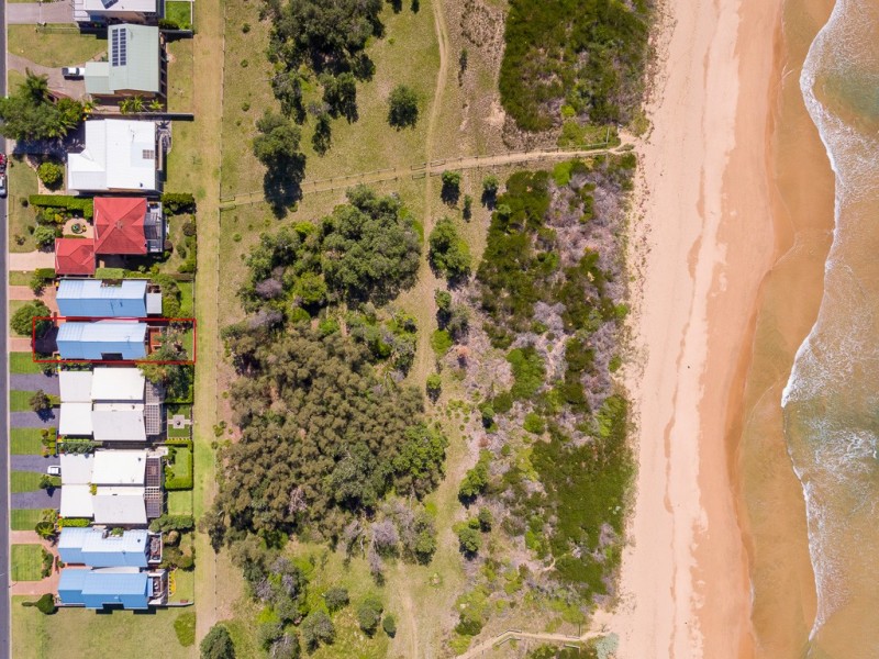 80a Sandy Place, Long Beach NSW 2536