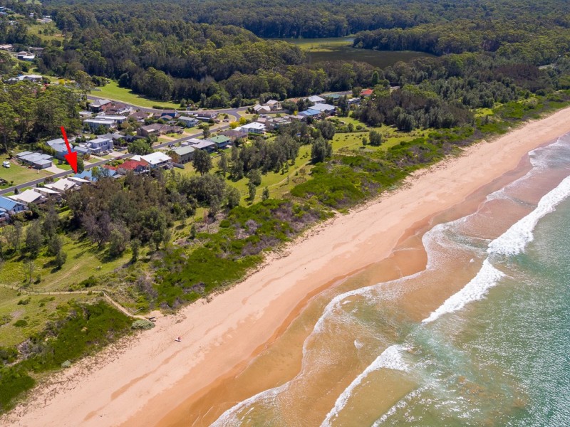80a Sandy Place, Long Beach NSW 2536