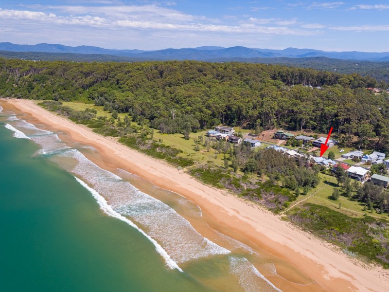 80a Sandy Place, Long Beach NSW 2536