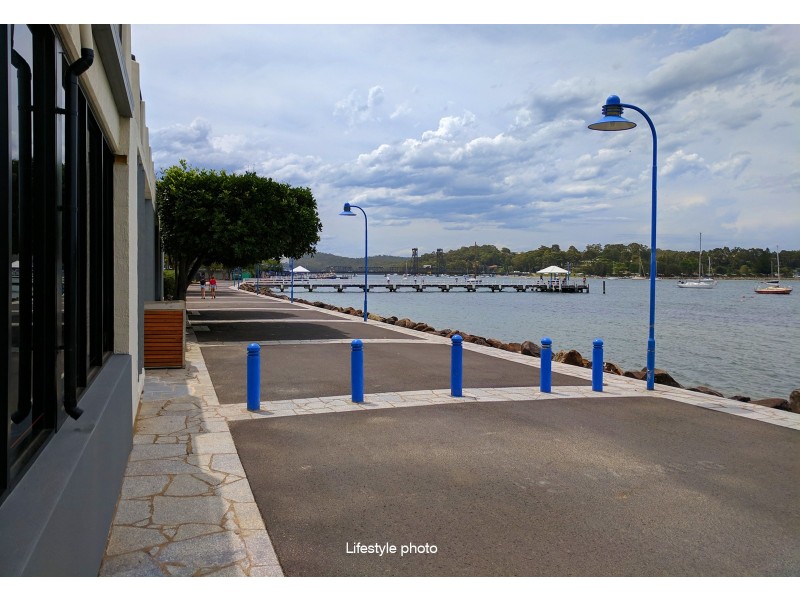 7/33 Orient Street, Batemans Bay NSW 2536