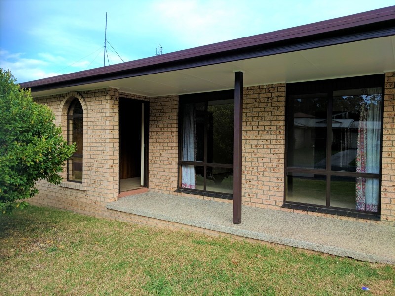 39 Melaleuca Crescent, Catalina NSW 2536