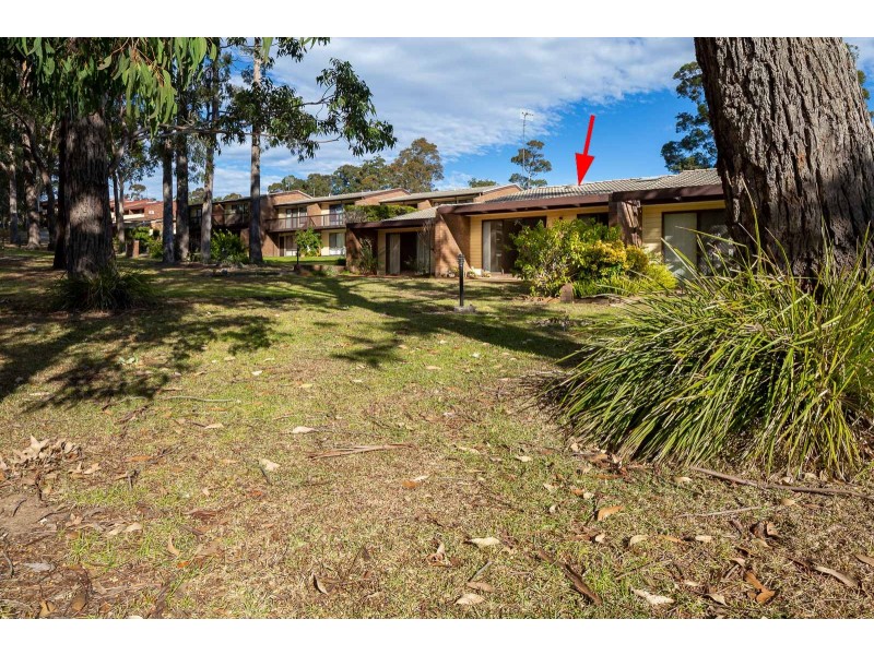 2/12 Parker Avenue, Surf Beach NSW 2536