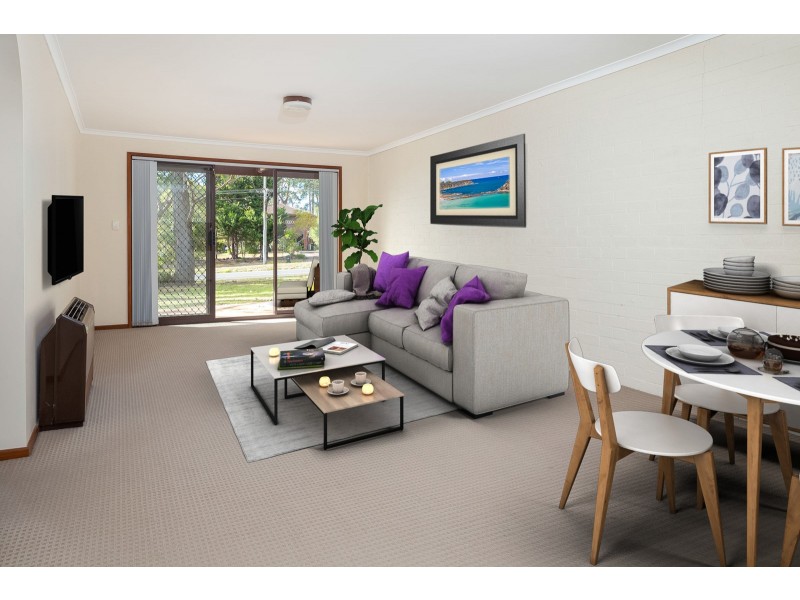 2/12 Parker Avenue, Surf Beach NSW 2536