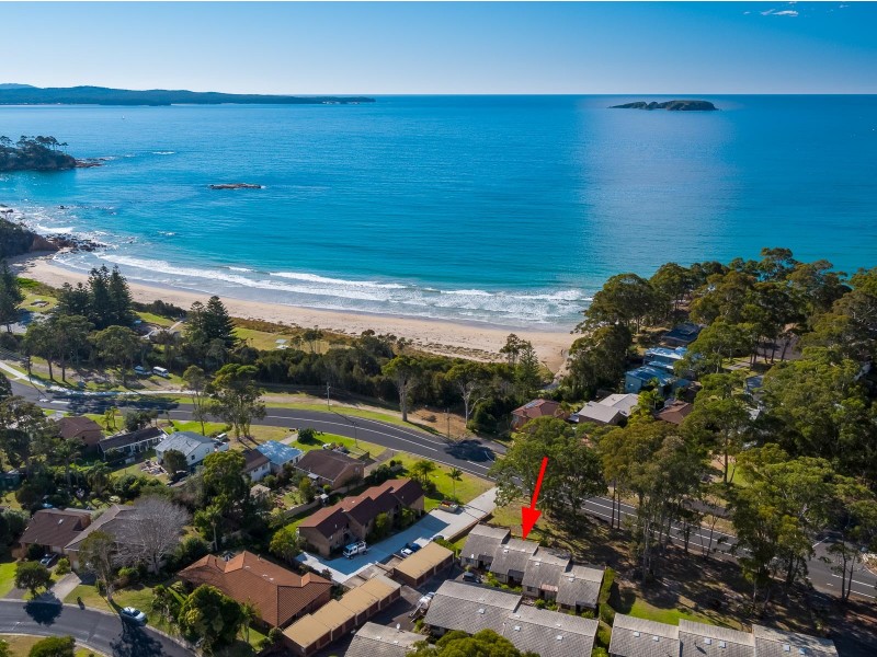 2/12 Parker Avenue, Surf Beach NSW 2536