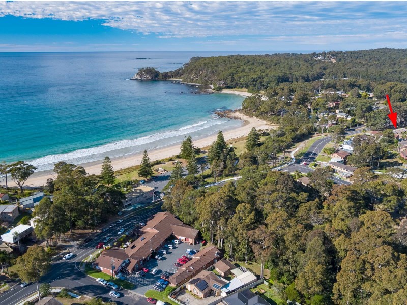 2/12 Parker Avenue, Surf Beach NSW 2536