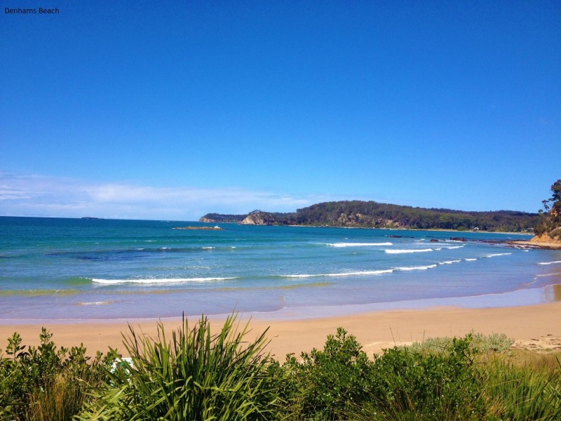 Lot 1/13 White Sands Place, Denhams Beach NSW 2536