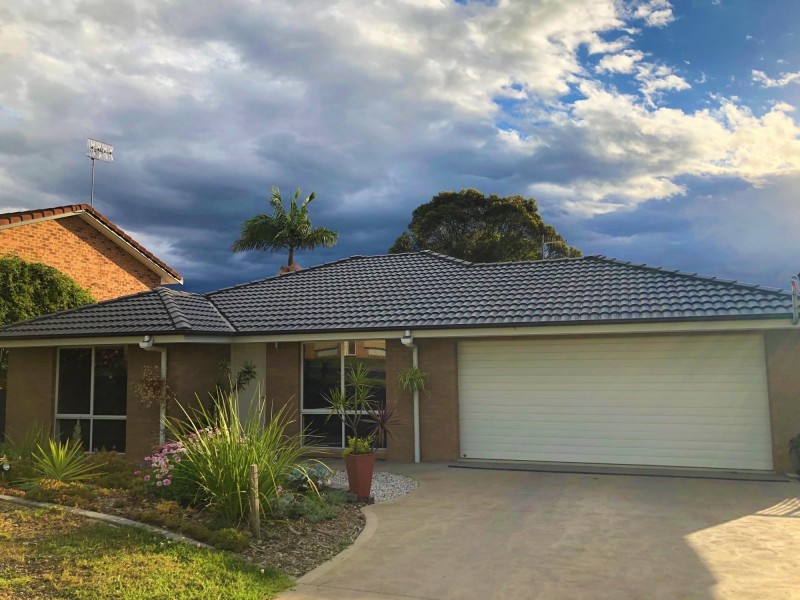 48 Heron Road, Catalina NSW 2536