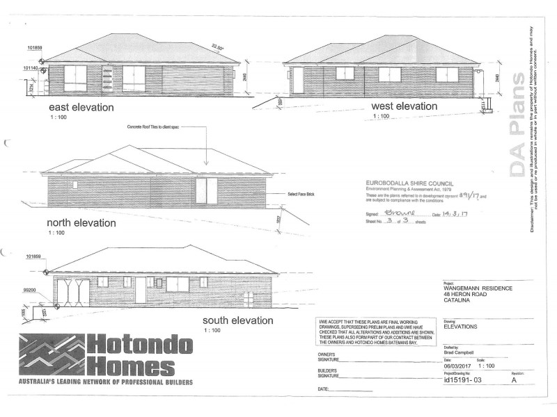48 Heron Road, Catalina NSW 2536