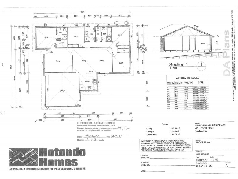 48 Heron Road, Catalina NSW 2536