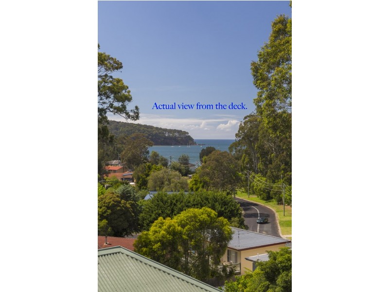 11 Hawks Nest Place, Surfside NSW 2536