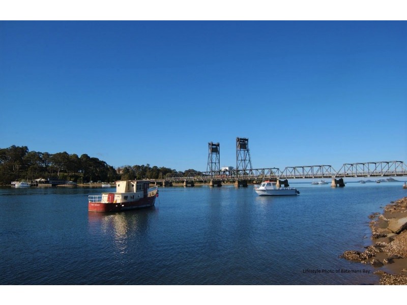 85 Vista Avenue, Catalina NSW 2536