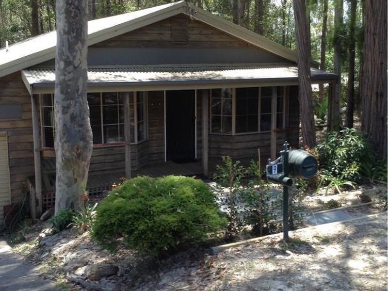 9A Murramurrang Crescent, South Durras NSW 2536